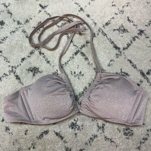 Shade and Shore bikini top